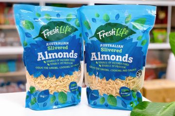 Hạt Dinh Dưỡng – Nguồn Năng Lượng Vàng Cho Cuộc Sống Hiện Đại