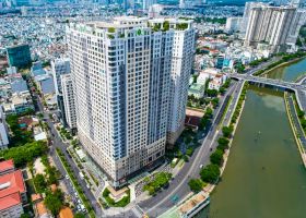 Mức độ quan tâm bất động sản Hà Nội, TPHCM gây bất ngờ