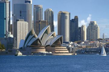 Tư vấn đầu tư bất động sản Việt - Úc