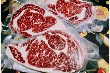 Thịt Bò & Cừu Úc – Nguồn Đạm Cao Cấp, An Toàn, Ngon Mềm Tự Nhiên