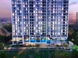 Dự án Mozac Thảo Điền