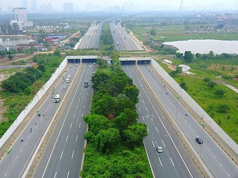 Tình hình thực hiện một số dự án và công trình lớn khu vực Nhà nước ở một số địa phương trong 9 tháng năm 2024