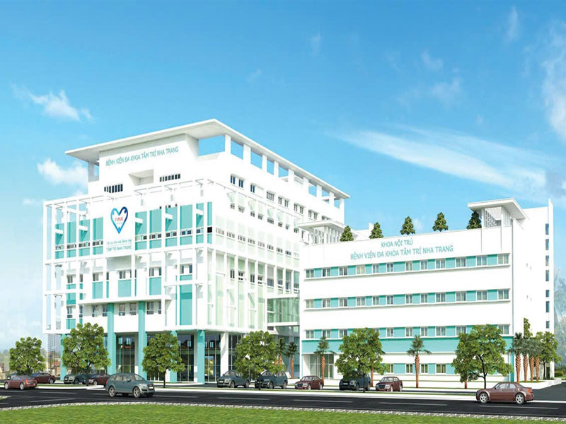 Đầu Tư Xây Dựng Bệnh Viện Tại TP.HCM: Cơ Hội Và Thách Thức