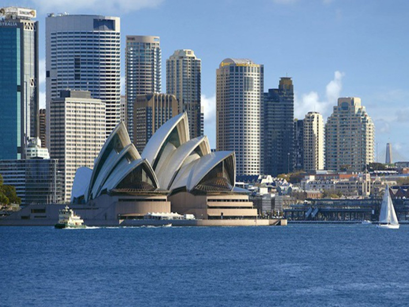 Tư vấn đầu tư bất động sản Việt - Úc