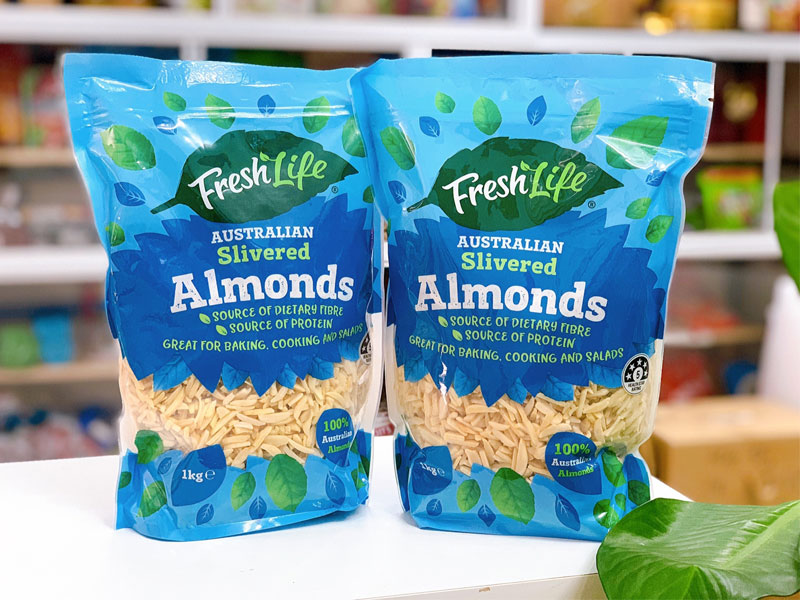 Hạt Dinh Dưỡng – Nguồn Năng Lượng Vàng Cho Cuộc Sống Hiện Đại